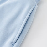 Women's Heavyweight Drawstring Skirt 440gsm