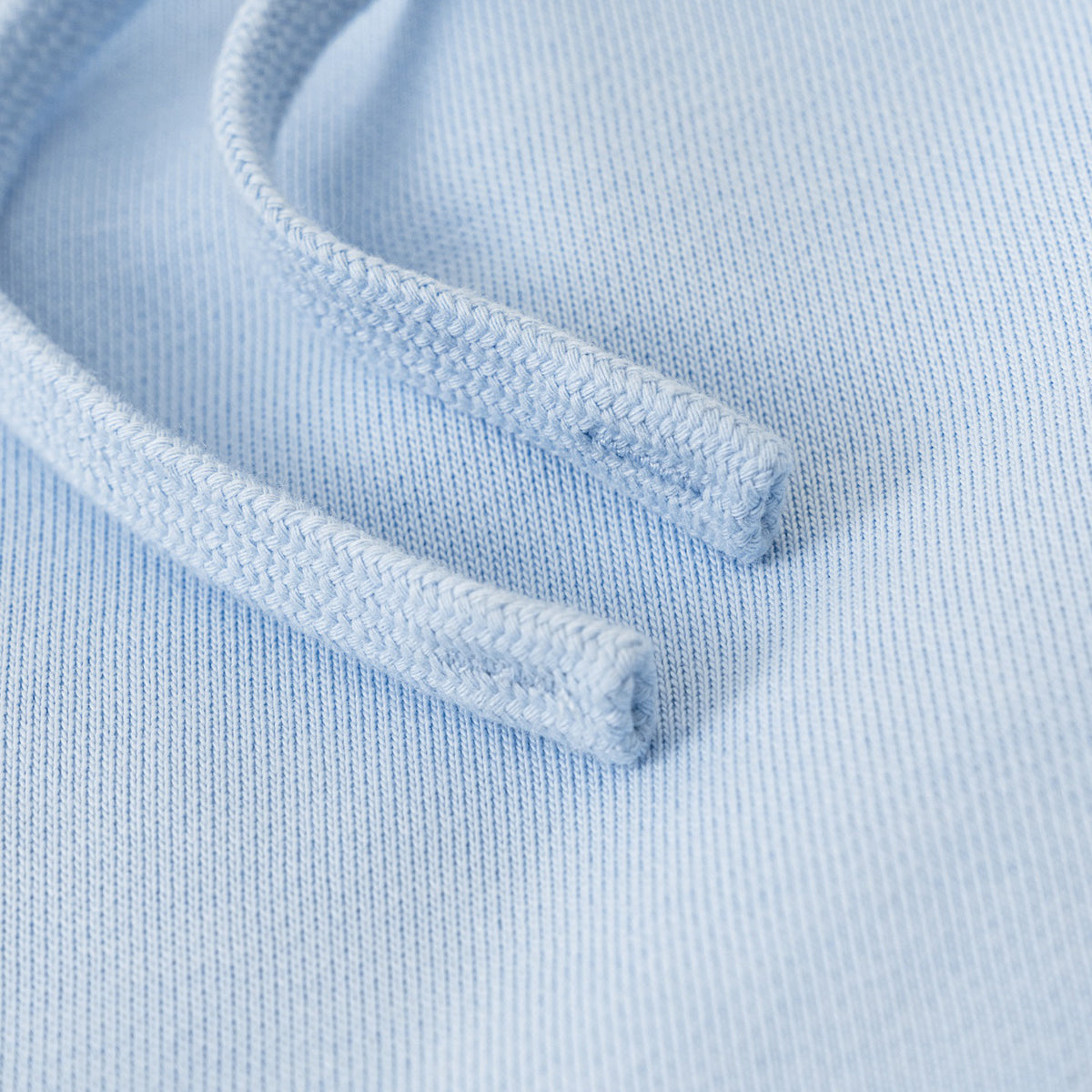 Women's Heavyweight Drawstring Skirt 440gsm