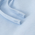 Women's Heavyweight Drawstring Skirt 440gsm