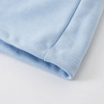 Women's Heavyweight Drawstring Skirt 440gsm