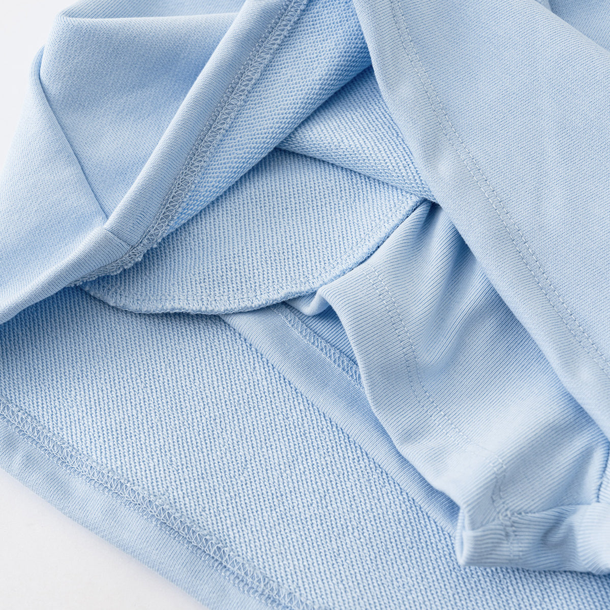 Women's Heavyweight Drawstring Skirt 440gsm