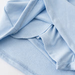 Women's Heavyweight Drawstring Skirt 440gsm