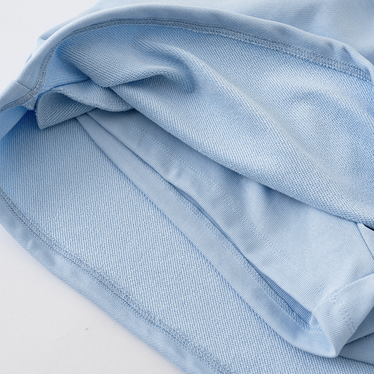 Women's Heavyweight Drawstring Skirt 440gsm