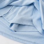 Women's Heavyweight Drawstring Skirt 440gsm