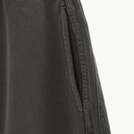 Stone Wash Performance A-Line Skort