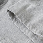 Spray Dye Straight Leg Pants-INNBLAC Fashion Apparel