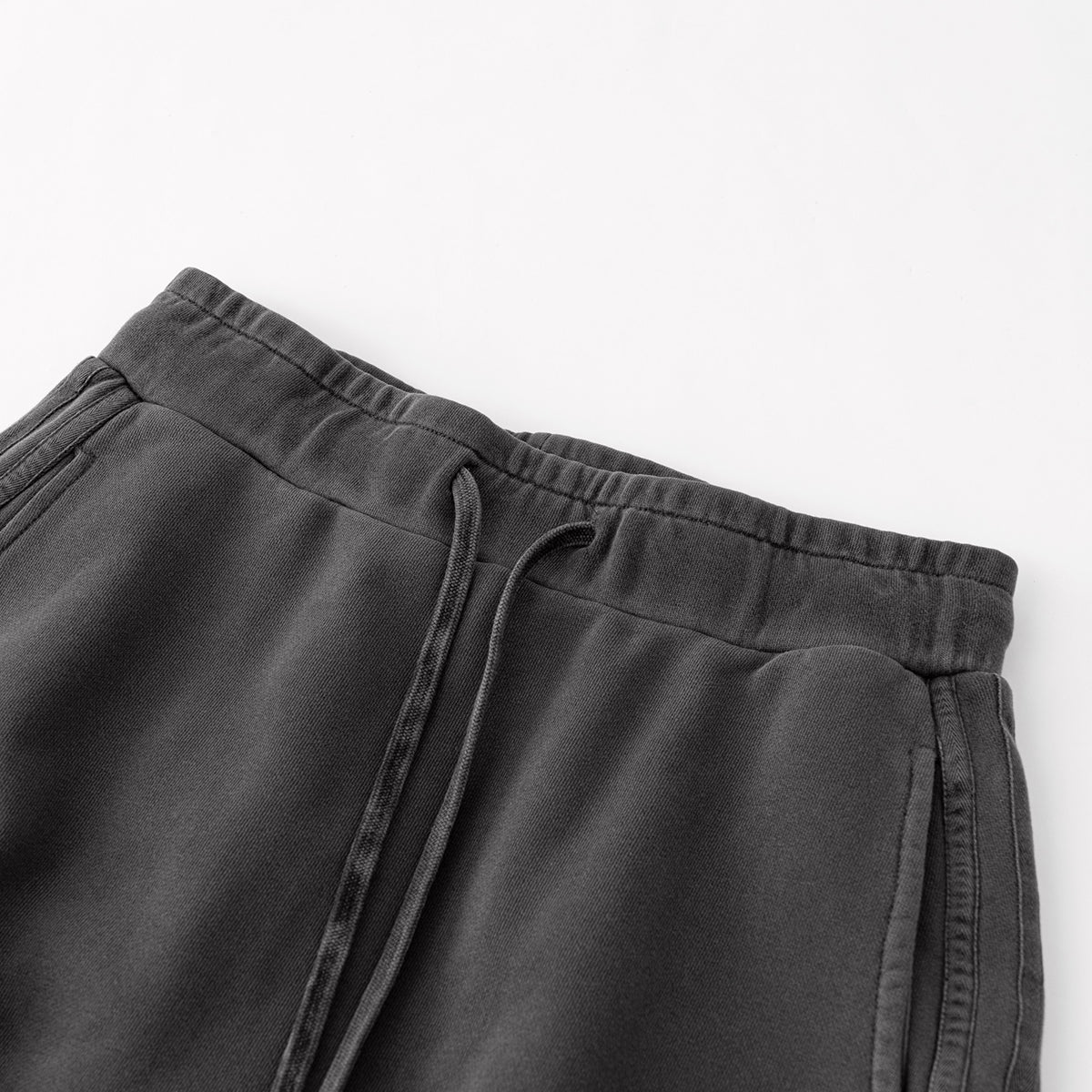 Stone Wash Performance A-Line Skort