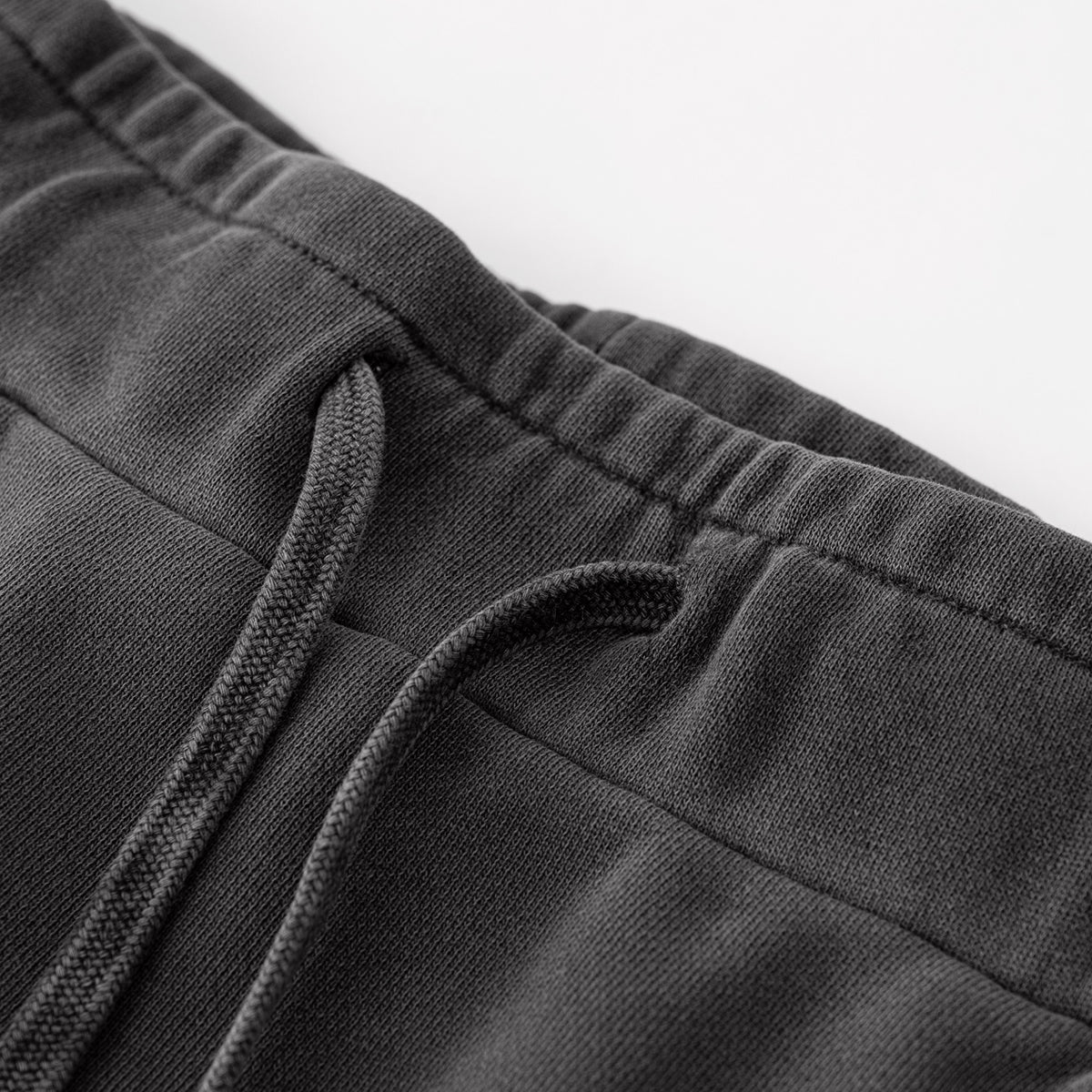 Stone Wash Performance A-Line Skort