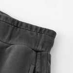 Stone Wash Performance A-Line Skort