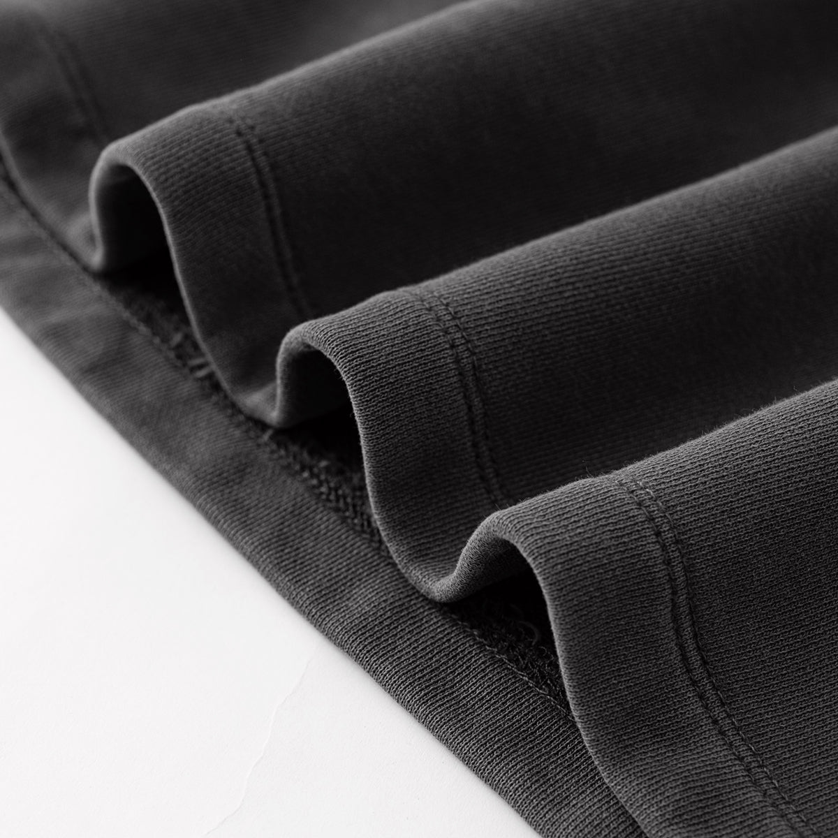 Stone Wash Performance A-Line Skort