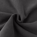 Stone Wash Performance A-Line Skort