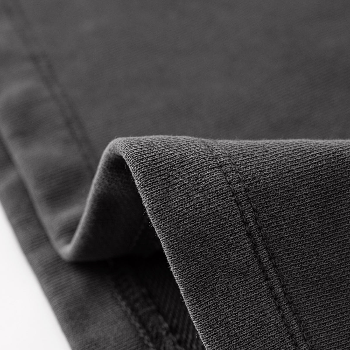 Stone Wash Performance A-Line Skort