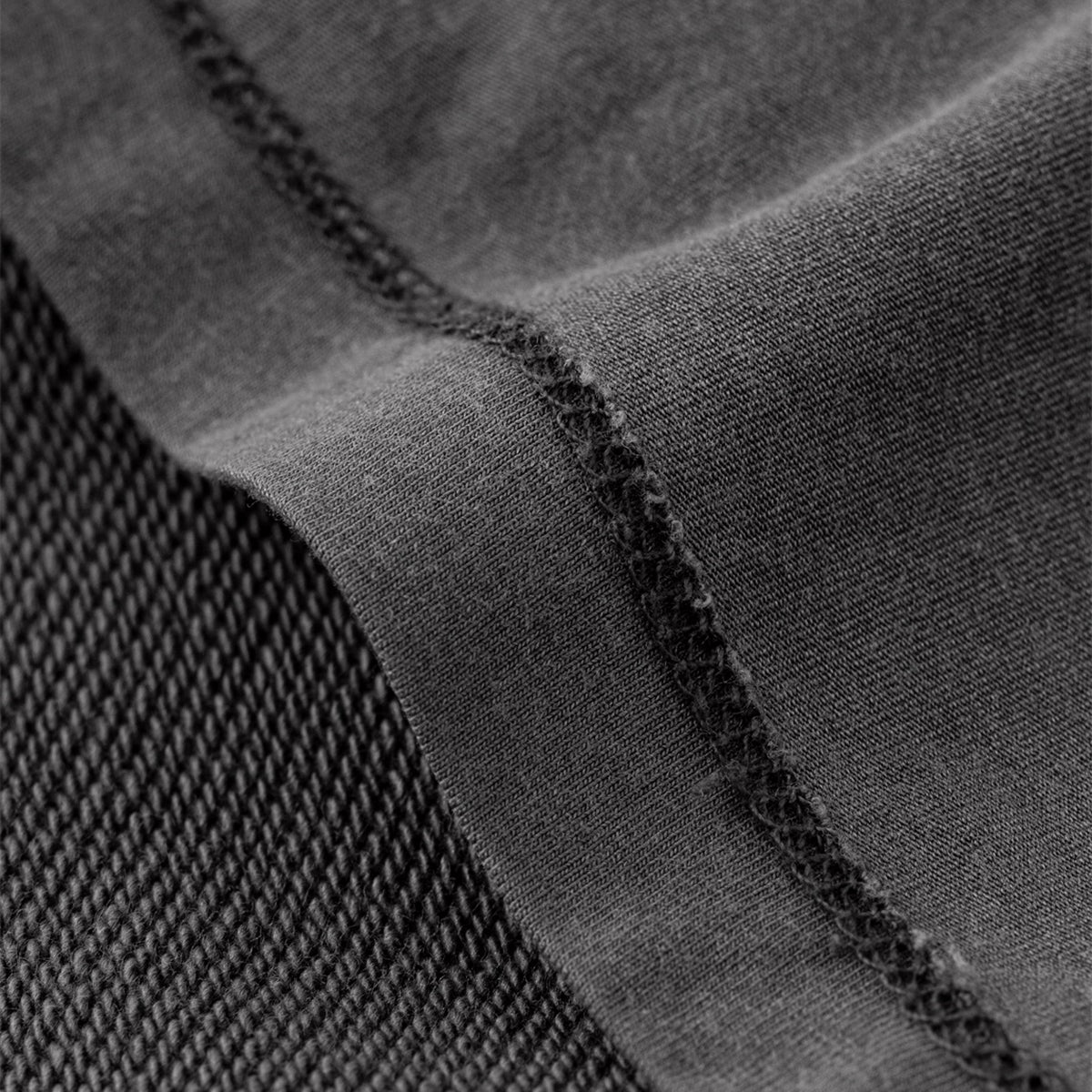 Stone Wash Performance A-Line Skort