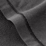 Stone Wash Performance A-Line Skort