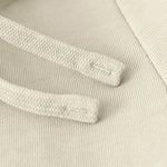 Washed Loose Fit Short Pants