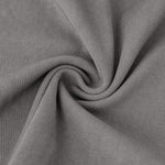 Heavyweight Stone Wash Sleeveless Tee 315gsm