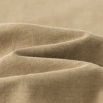 Heavyweight Washed Raw Edge Tee 275gsm