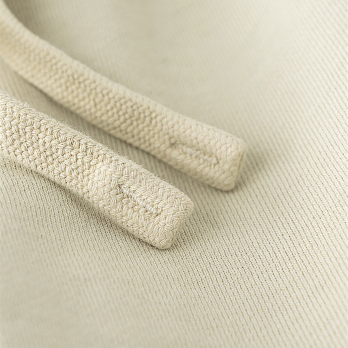 Vintage Wash Destructive Shorts