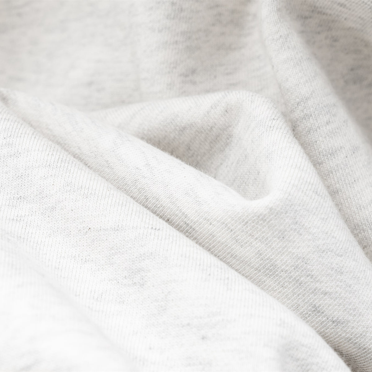 Double-Slider Zipper Solid Color Hoodie