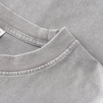 Camiseta holgada con lavado vintage de 275 g/m²