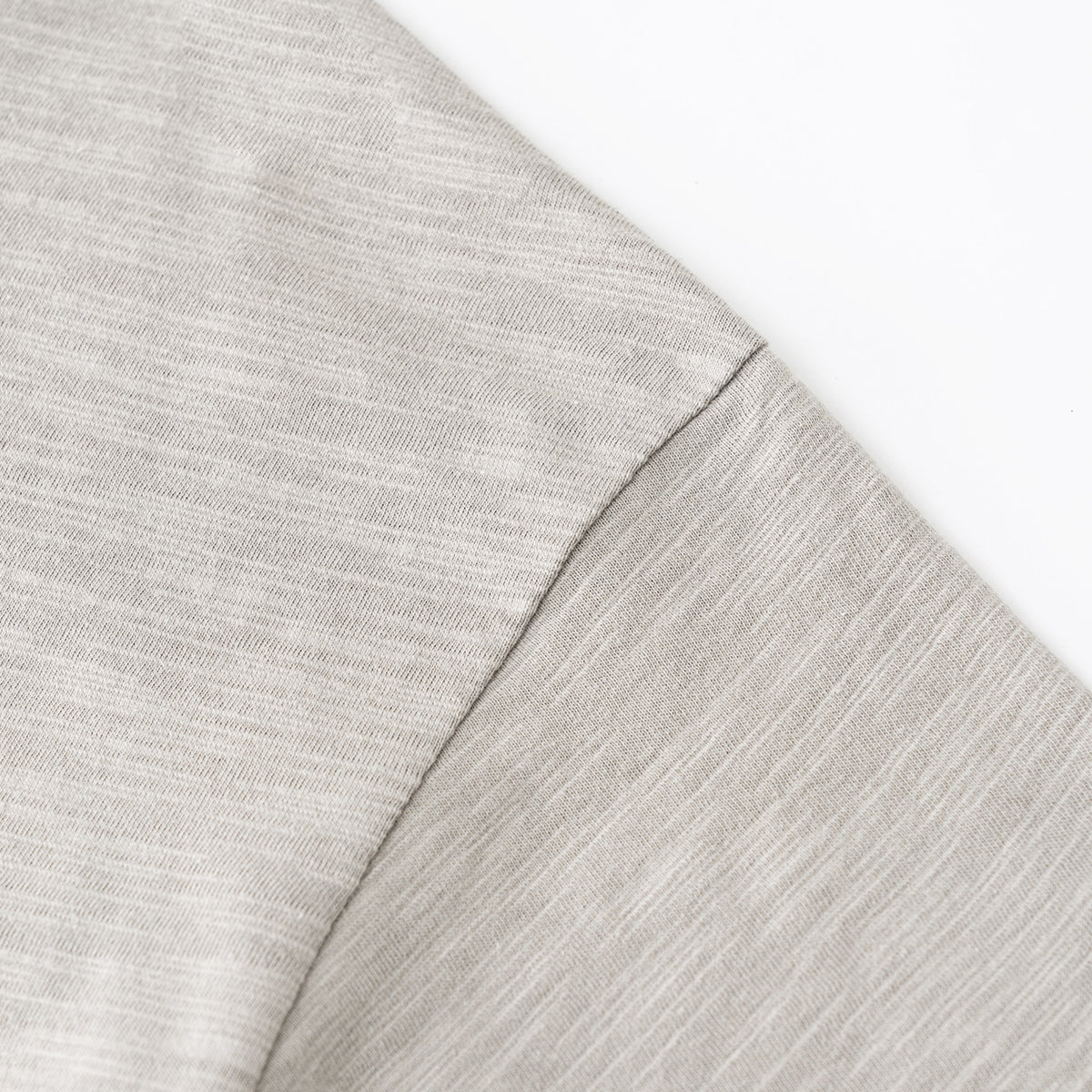 Solid Color Baggy Cotton T Shirt 190gsm