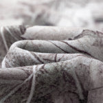 Relaxed Branch Camouflage Fleece Sweatpants