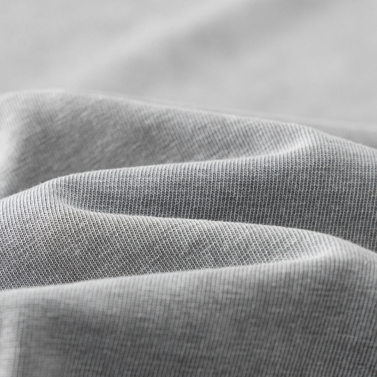 Camiseta lavada con efecto descolorido en el reverso, 285 g/m²