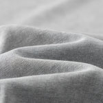 Camiseta lavada con efecto descolorido en el reverso, 285 g/m²