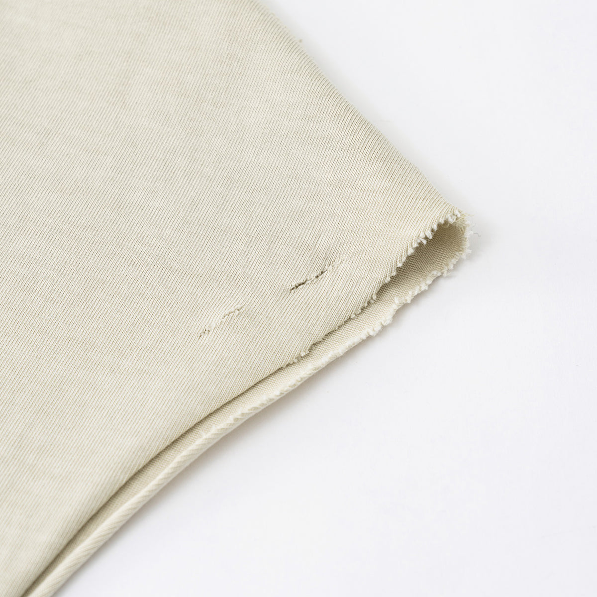 Camiseta sin mangas Raw Edge Destructive Muscle de 275 g/m²