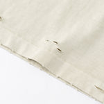 Camiseta sin mangas Raw Edge Destructive Muscle de 275 g/m²