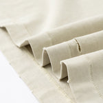 Camiseta sin mangas Raw Edge Destructive Muscle de 275 g/m²