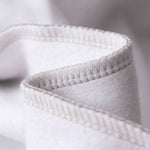 Relaxed Branch Camouflage Fleece Hoodie