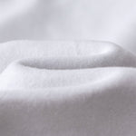 Relaxed Branch Camouflage Fleece Hoodie