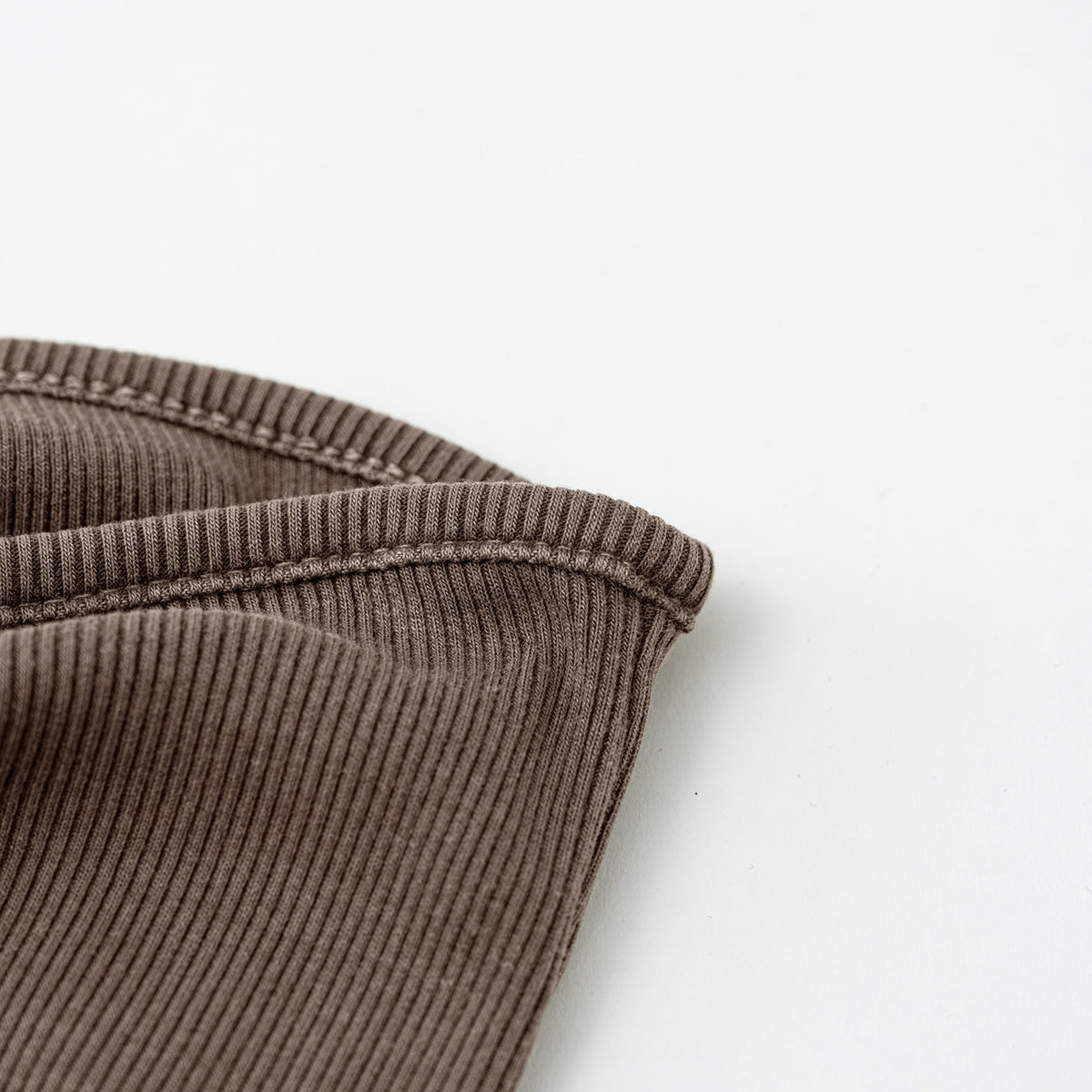 Women's Ribbed Long Maxi Skirt