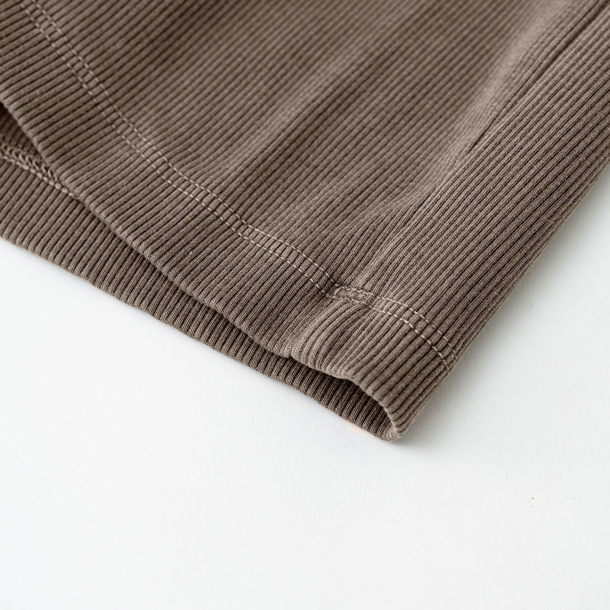 Women's Ribbed Long Maxi Skirt