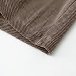 Women's Ribbed Long Maxi Skirt