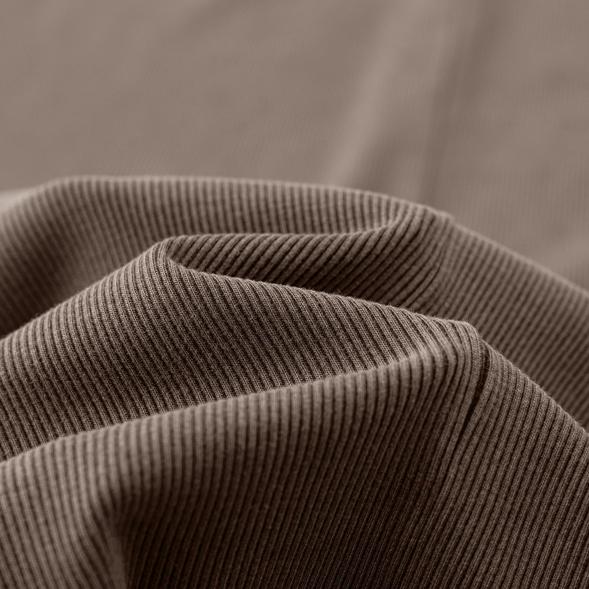 Women's Ribbed Long Maxi Skirt