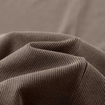 Women's Ribbed Long Maxi Skirt