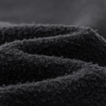 Arc Stripe Thick Baggy Sweatpants-INNBLAC Fashion Apparel