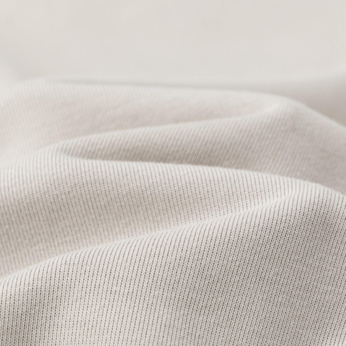 Solid Color Loose Fit Trousers