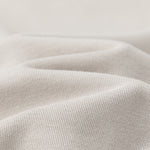 Solid Color Loose Fit Trousers