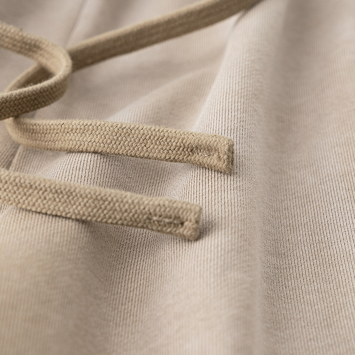 Washed Faded Distressed Shorts