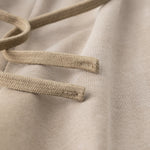 Washed Faded Distressed Shorts