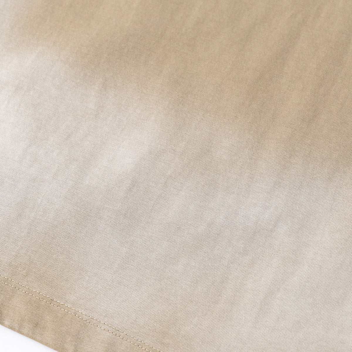 Vintage Wash Cotton Tee 285gsm