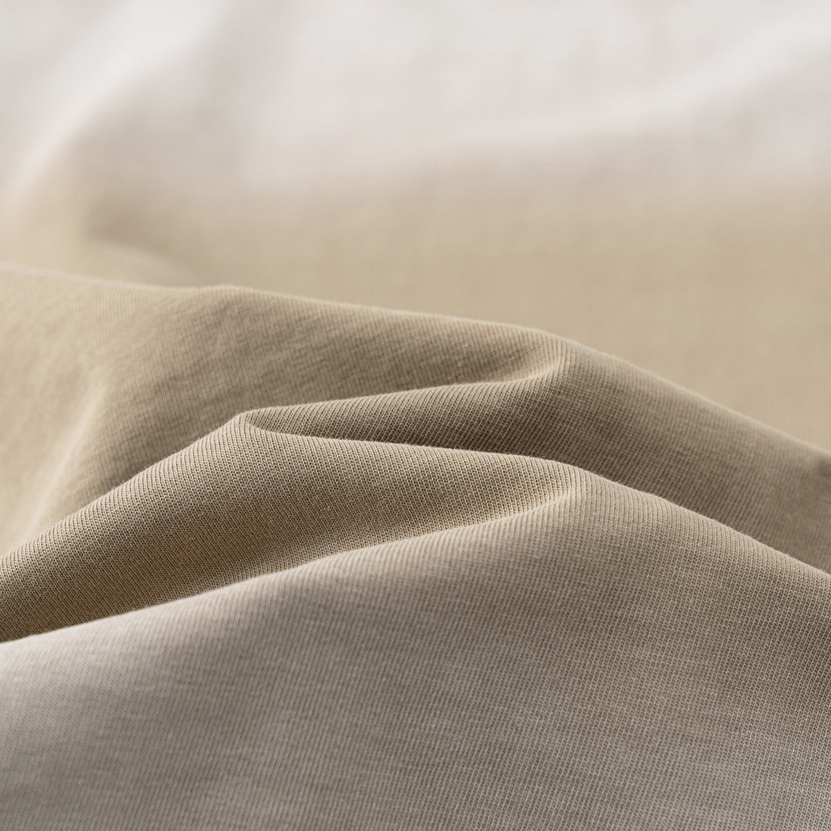 Vintage Wash Cotton Tee 285gsm