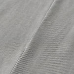 Sleeveless Washed Ribbed Maxi Dress
