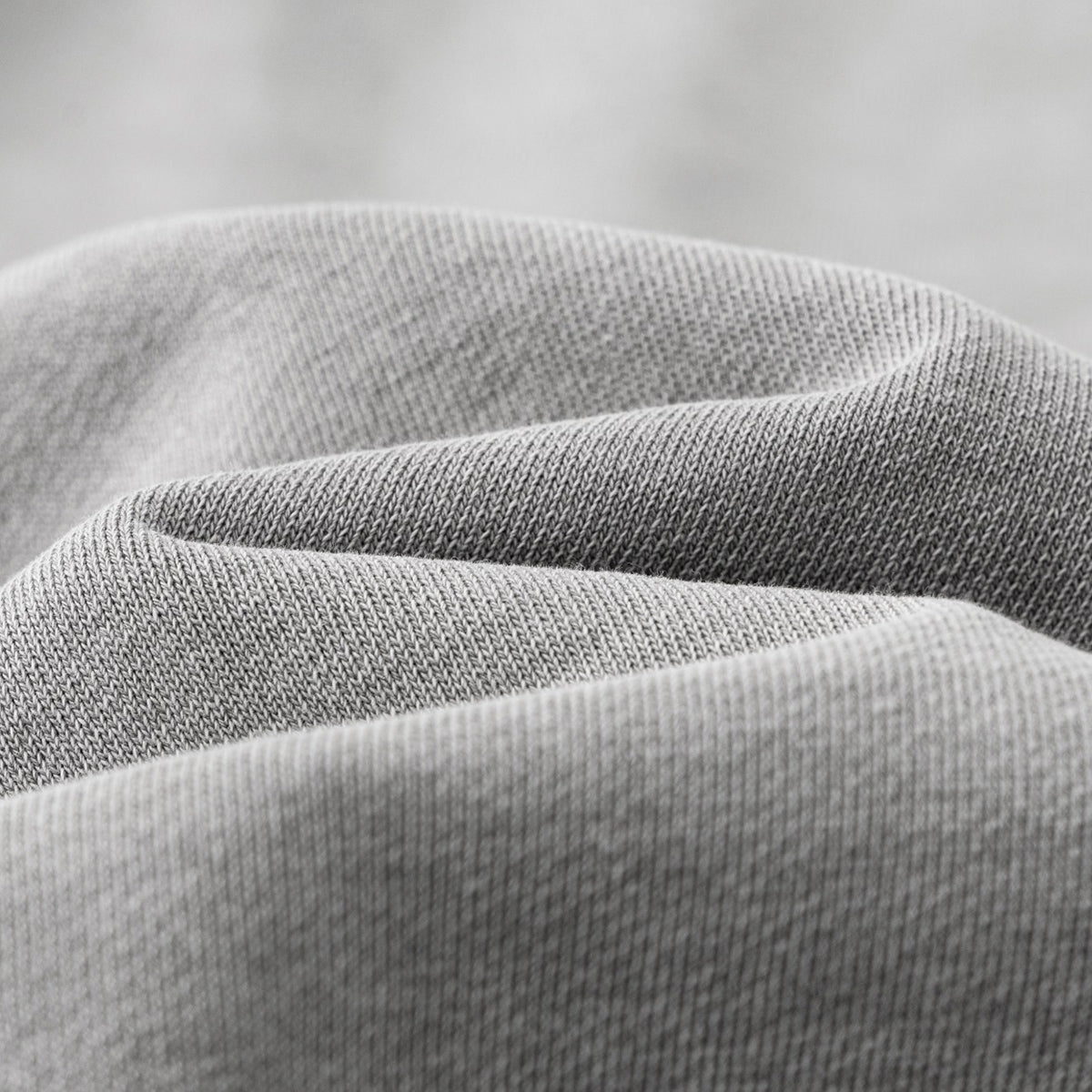 Stone Wash A-Line Maxi Skirt