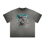 Heavyweight Cute Cupid Graphic Tee