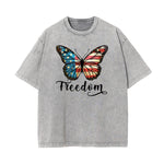 Streetwear Cupid Angle Graphic Tee