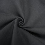 Vintage Workwear Wide-Leg Cargo Pants Multi Pocket Washed